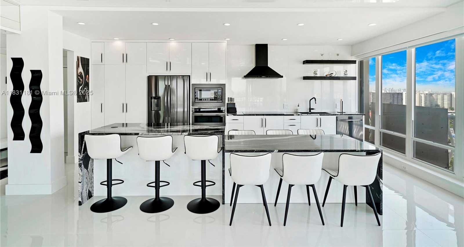 Small Image of 4020 GALT OCEAN DR #1801, Fort Lauderdale Number 8