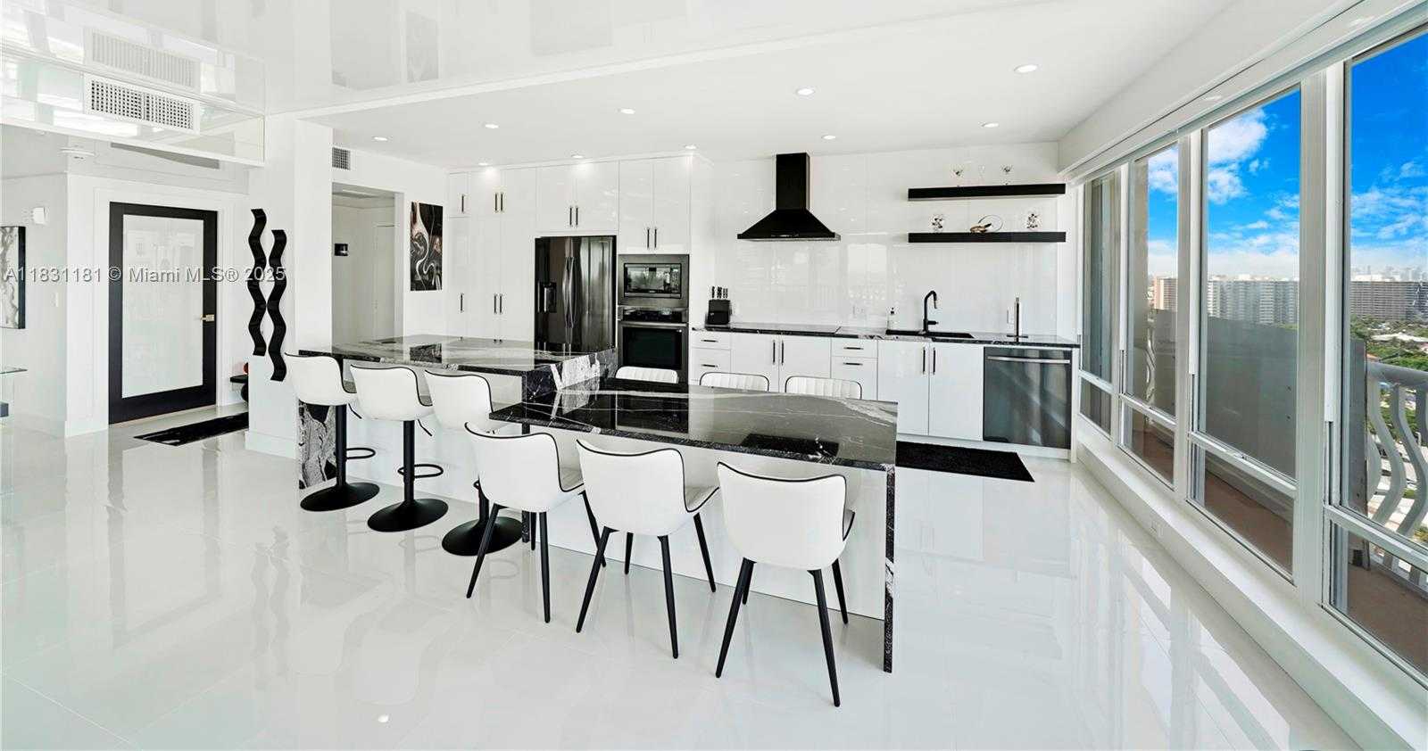 Small Image of 4020 GALT OCEAN DR #1801, Fort Lauderdale Number 9