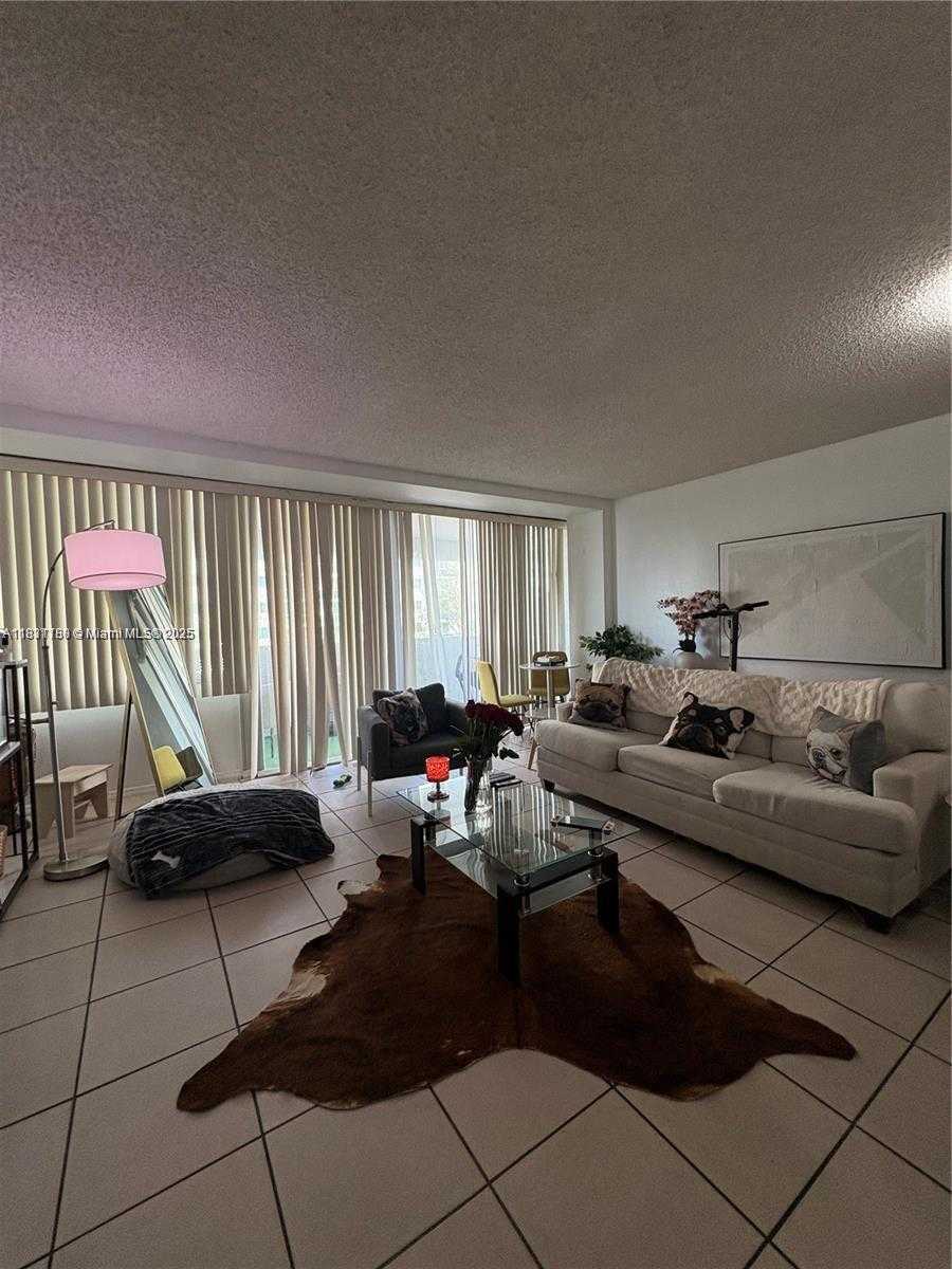 Small Image of 7545 EAST TREASURE DR #4K, North Bay Village Number 2
