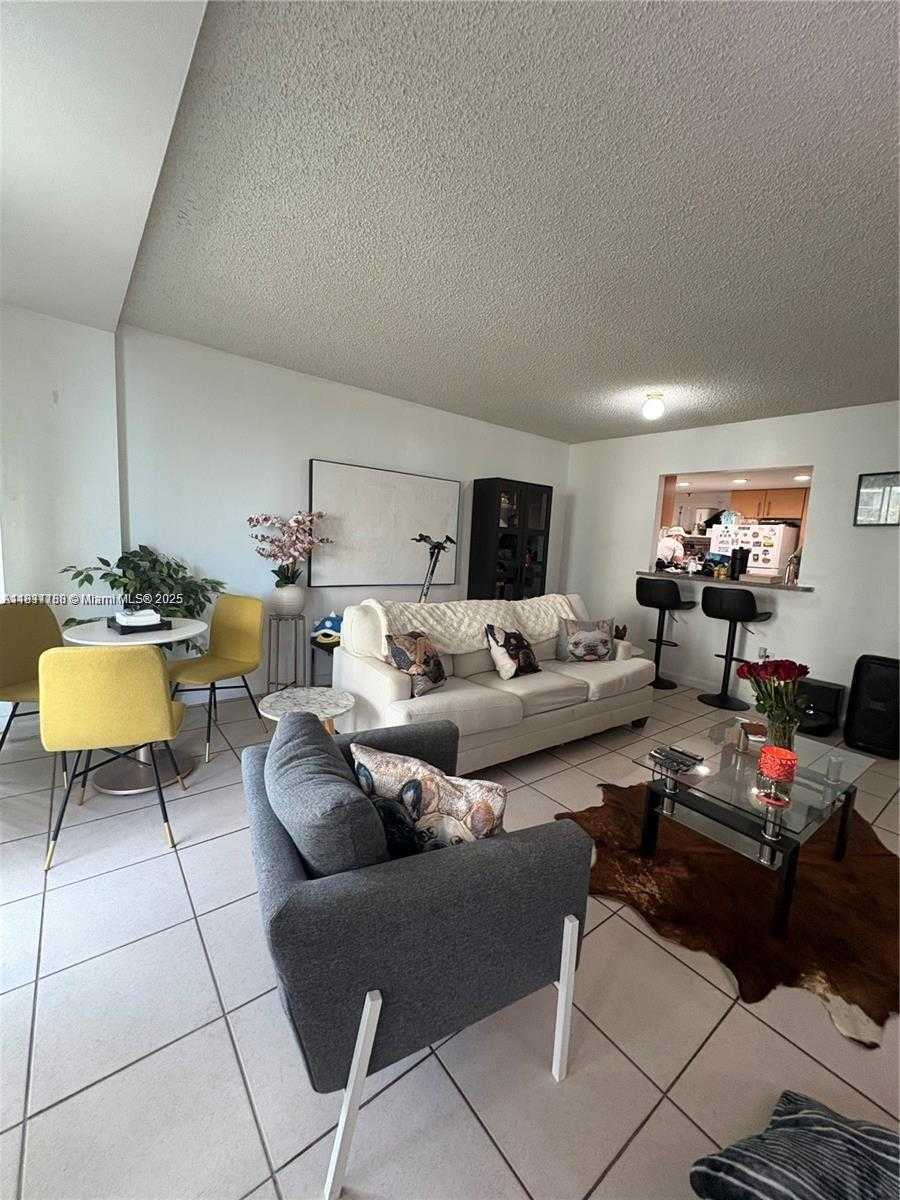 Small Image of 7545 EAST TREASURE DR #4K, North Bay Village Number 3