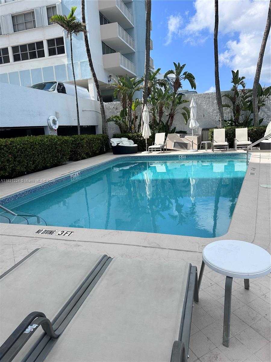 Small Image of 5880 COLLINS AVE #1203, Miami Beach Number 29