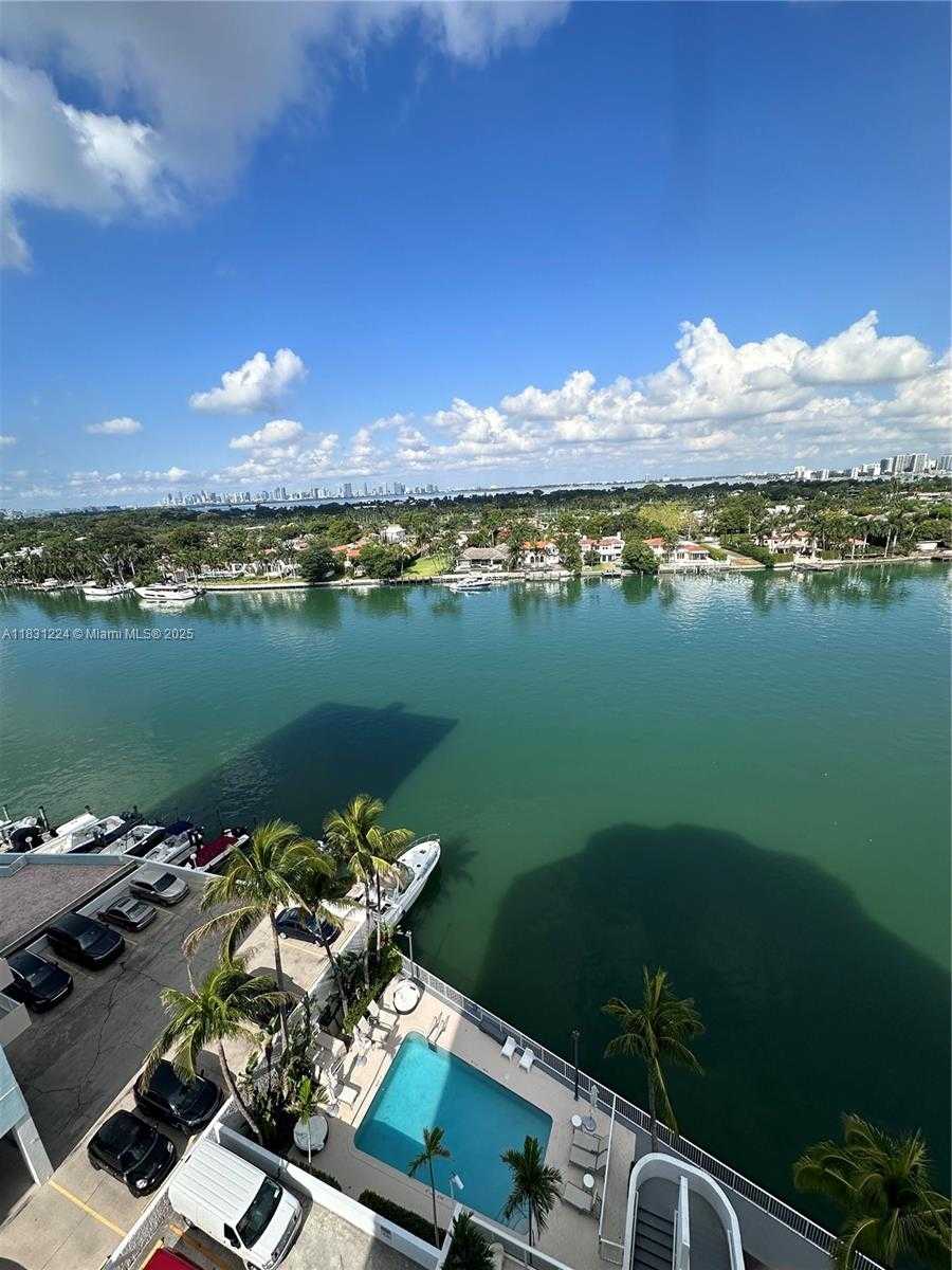 Small Image of 5880 COLLINS AVE #1203, Miami Beach Number 32