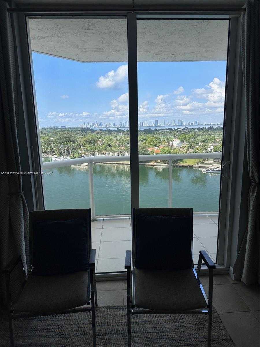 Small Image of 5880 COLLINS AVE #1203, Miami Beach Number 7
