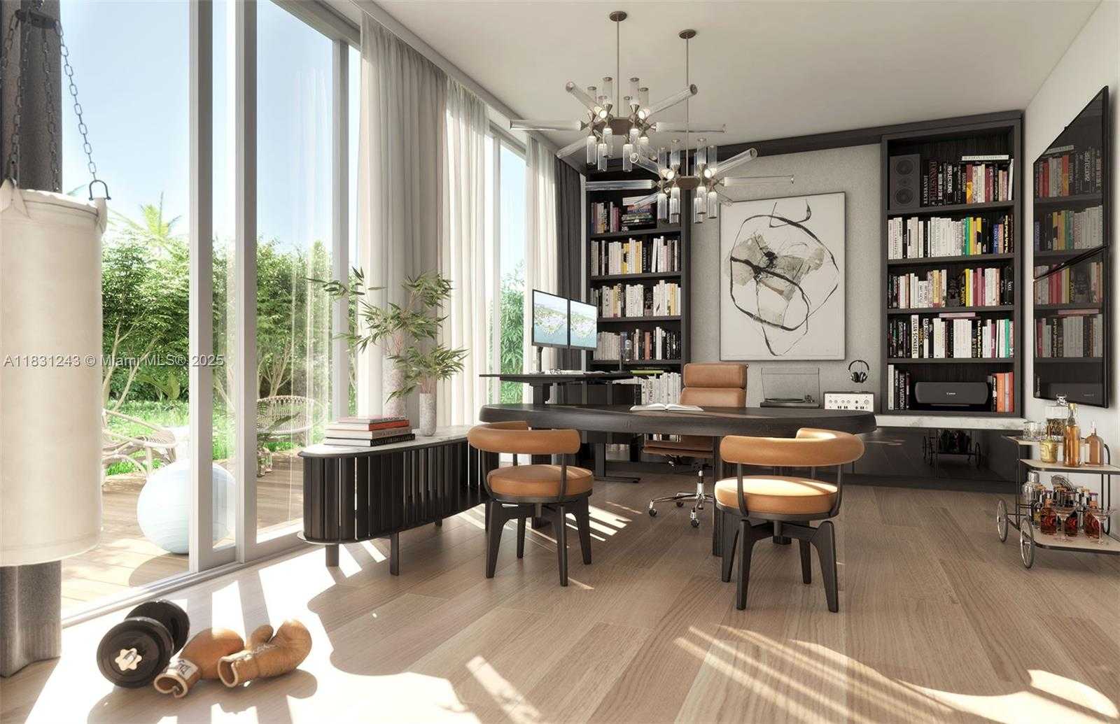 Small Image of 1011 WEST 48TH ST #8, Miami Beach Number 46