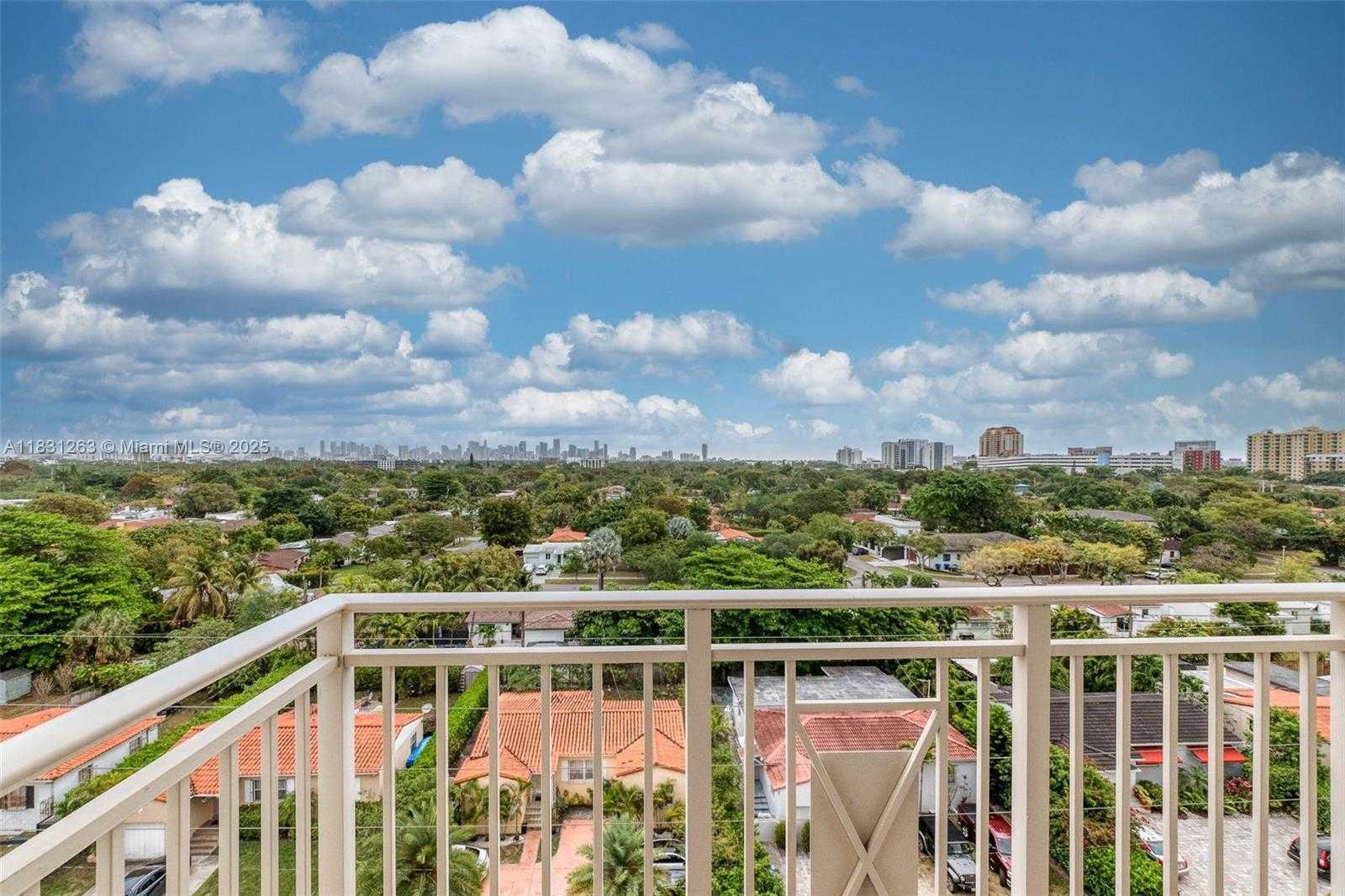 Small Image of 2030 SOUTH DOUGLAS RD #718, Coral Gables Number 14