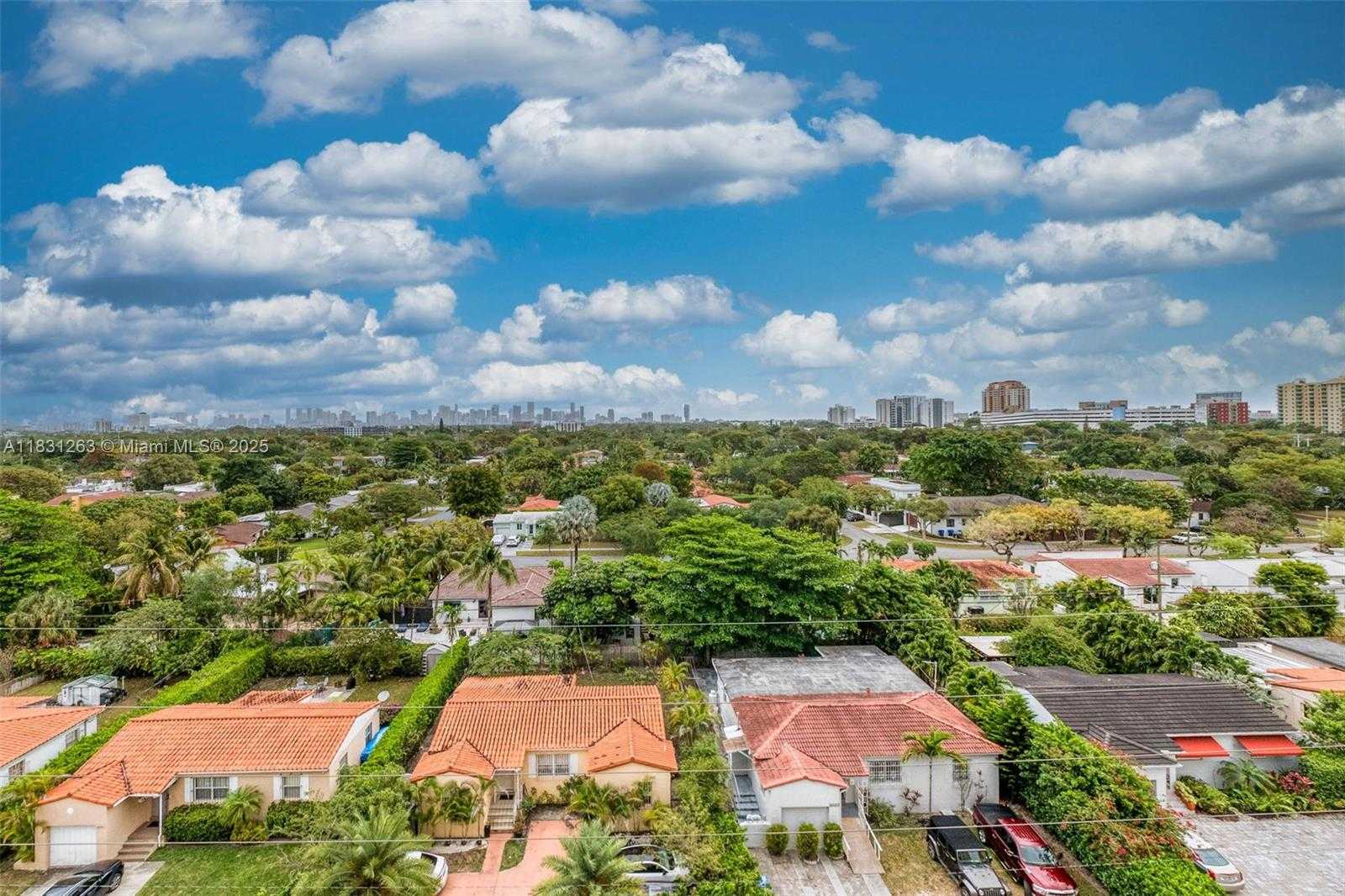 Small Image of 2030 SOUTH DOUGLAS RD #718, Coral Gables Number 16