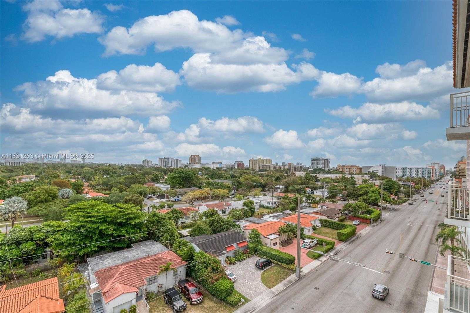 Small Image of 2030 SOUTH DOUGLAS RD #718, Coral Gables Number 17