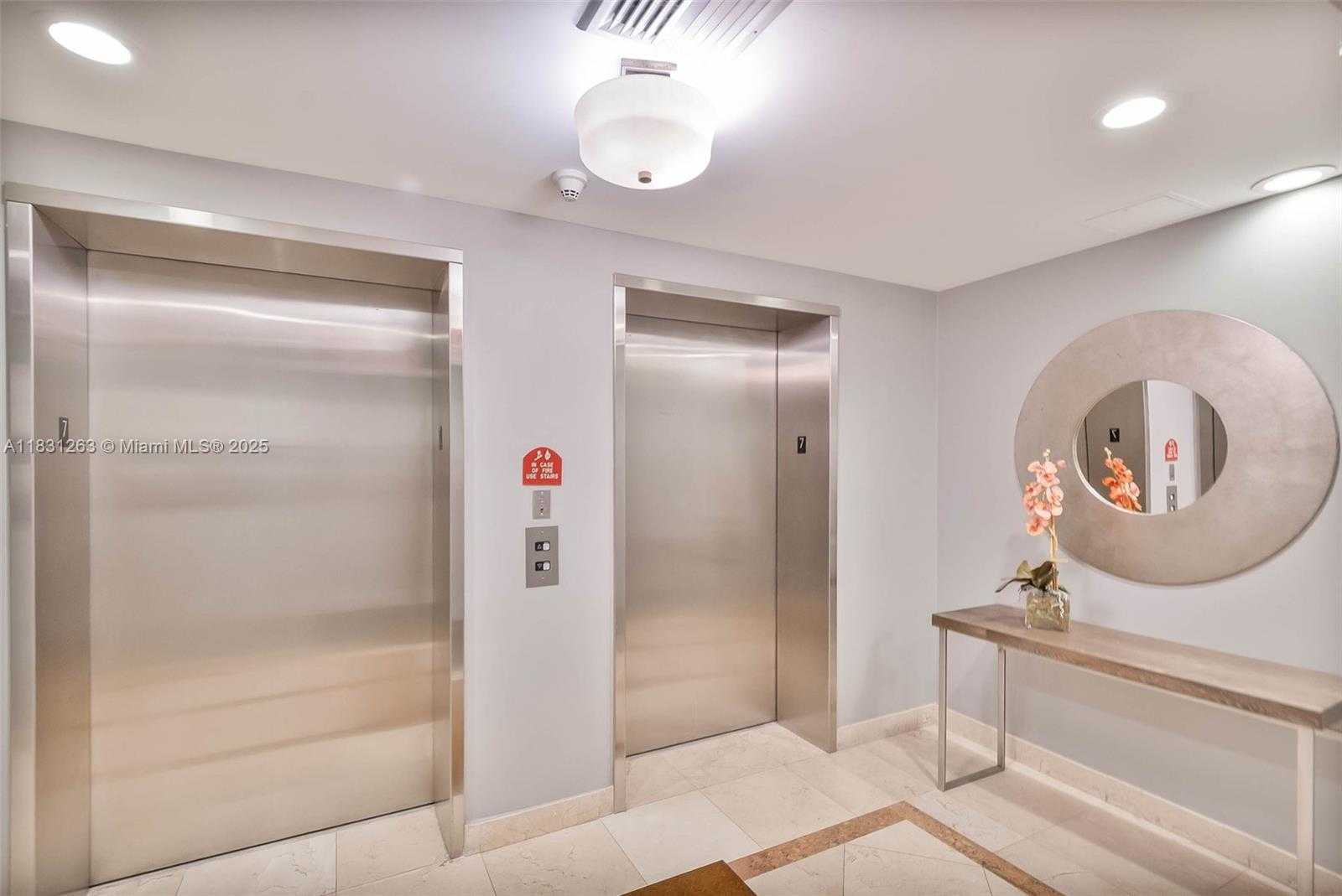 Small Image of 2030 SOUTH DOUGLAS RD #718, Coral Gables Number 18