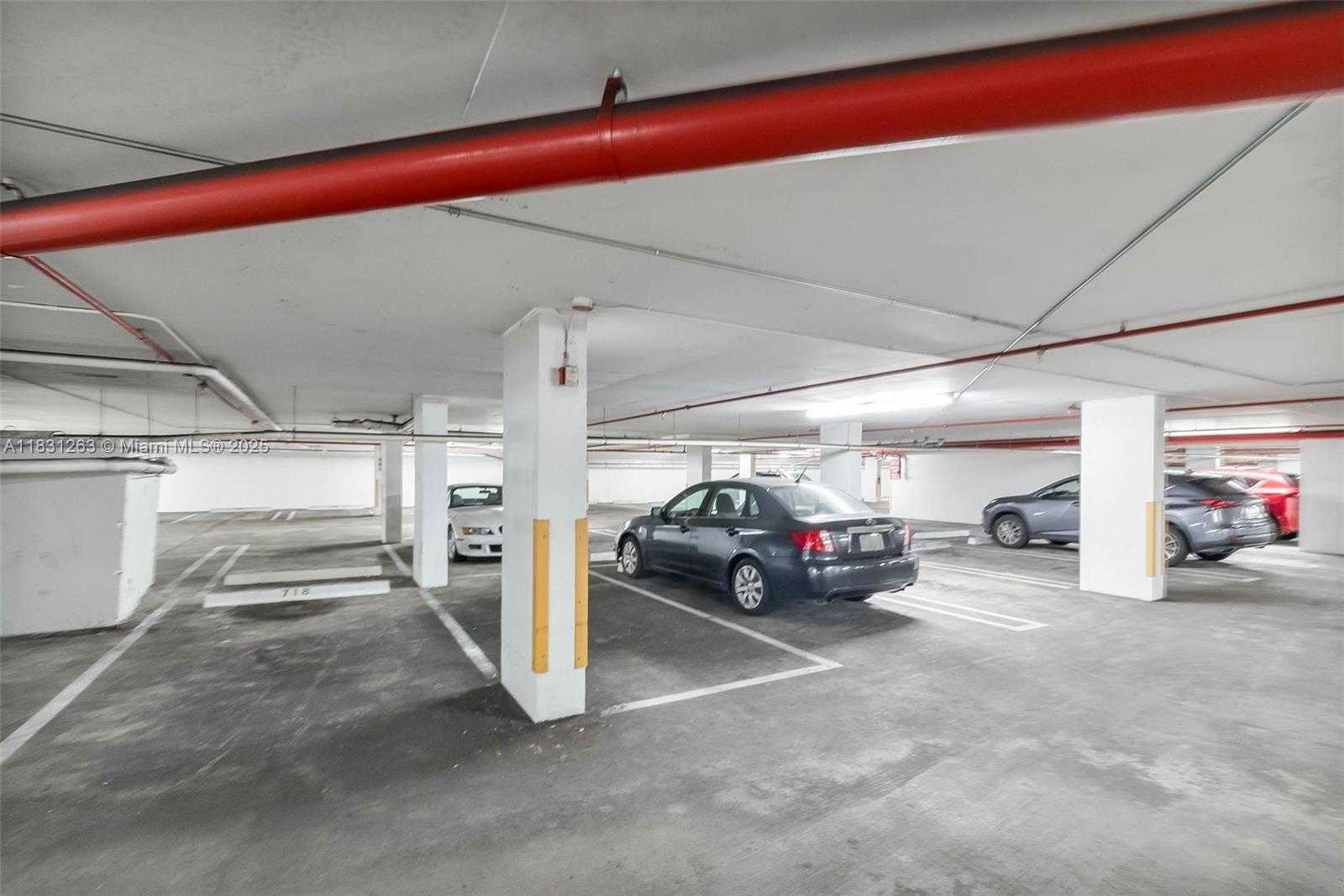 Small Image of 2030 SOUTH DOUGLAS RD #718, Coral Gables Number 19