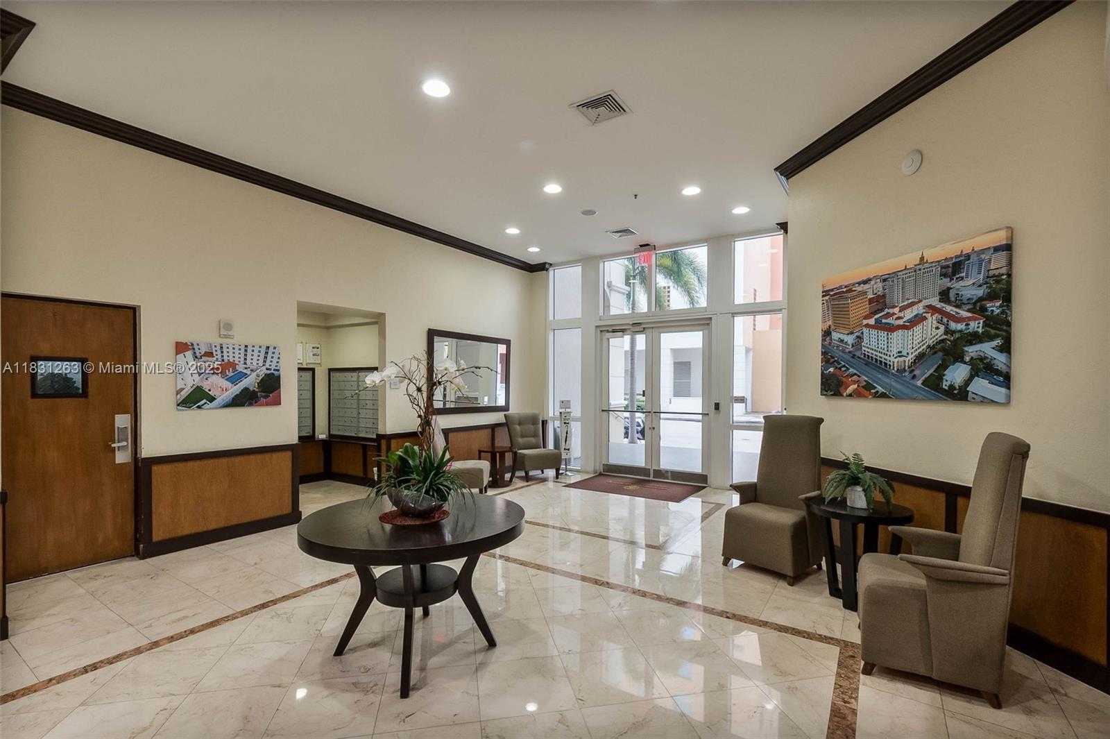 Small Image of 2030 SOUTH DOUGLAS RD #718, Coral Gables Number 20