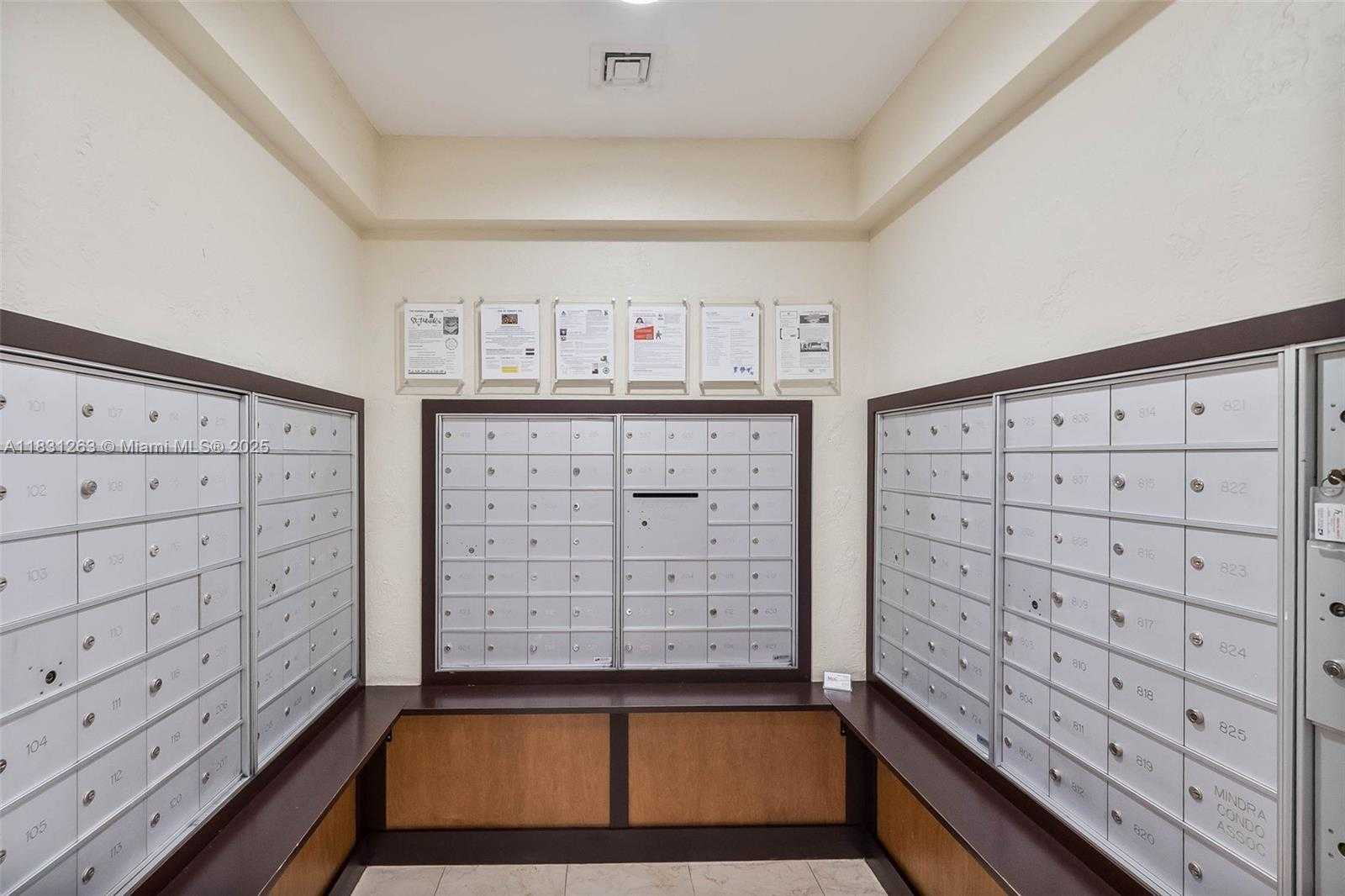 Small Image of 2030 SOUTH DOUGLAS RD #718, Coral Gables Number 21