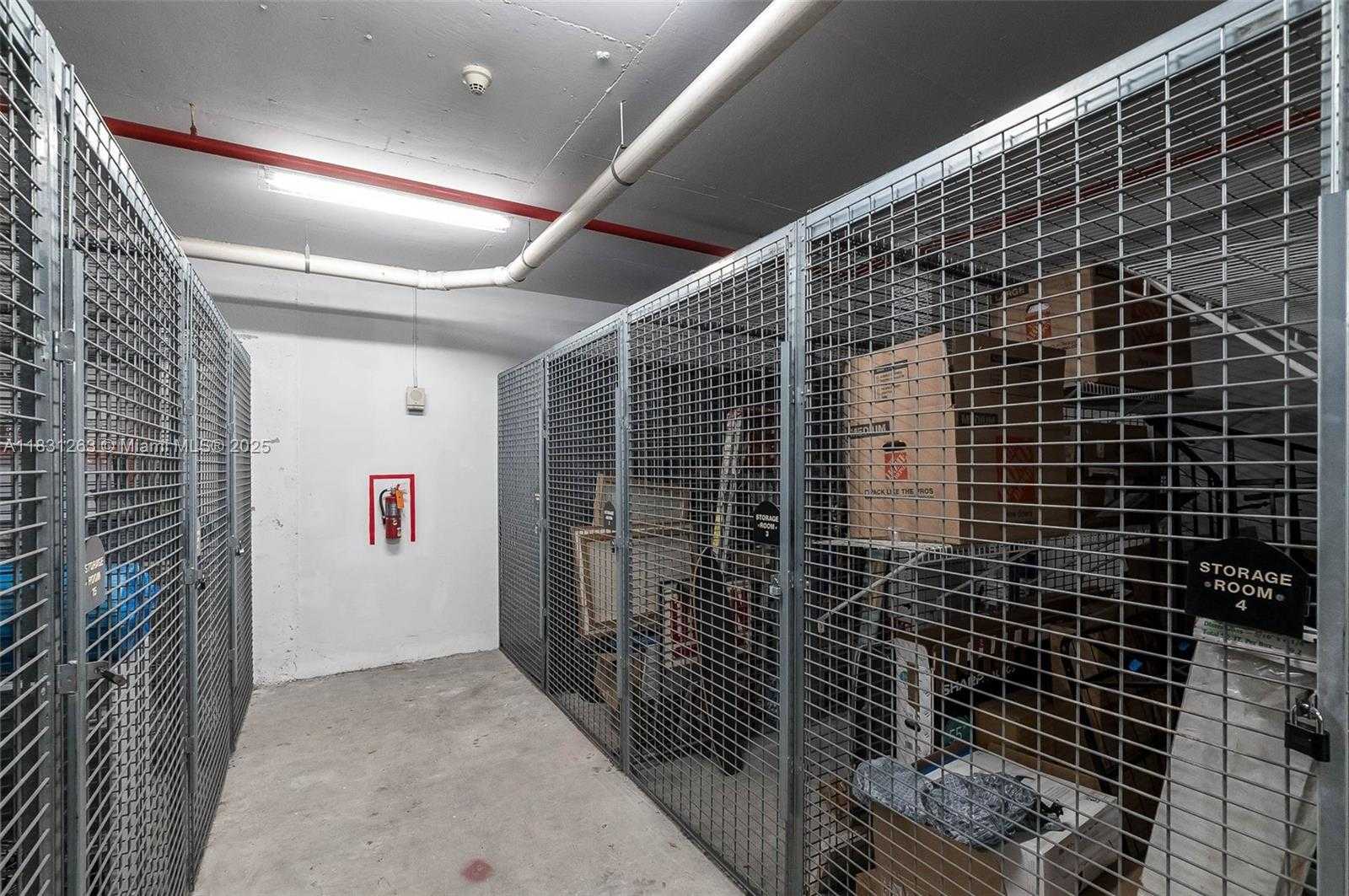 Small Image of 2030 SOUTH DOUGLAS RD #718, Coral Gables Number 22
