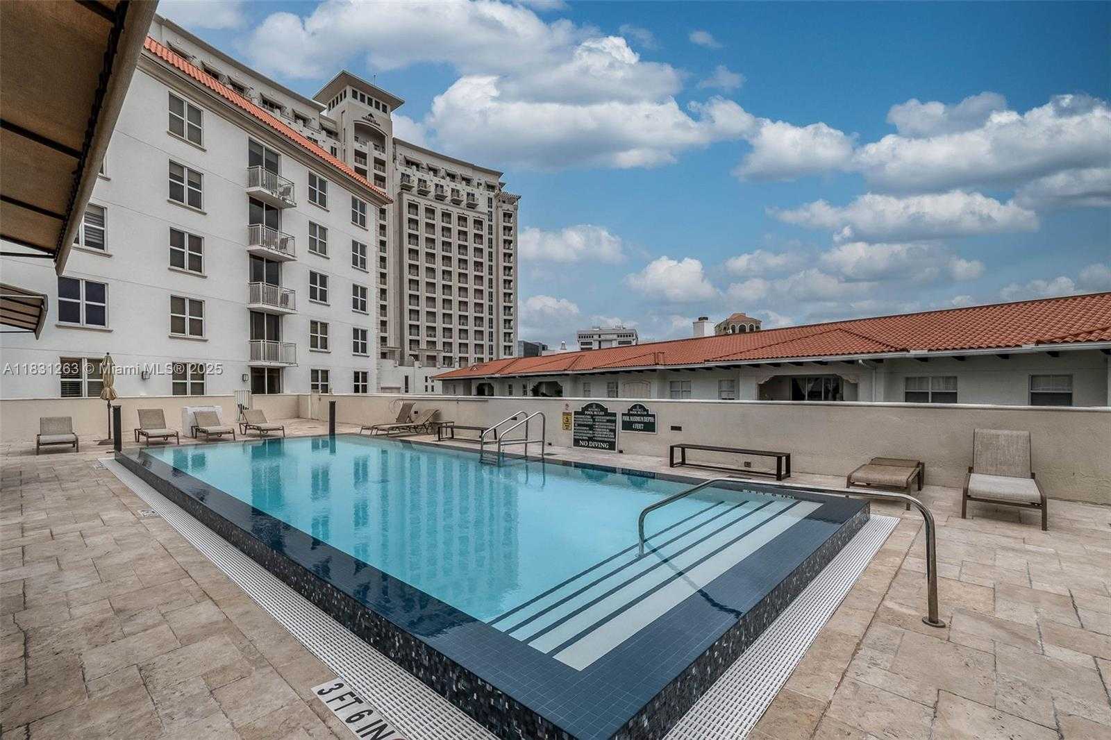 Small Image of 2030 SOUTH DOUGLAS RD #718, Coral Gables Number 24