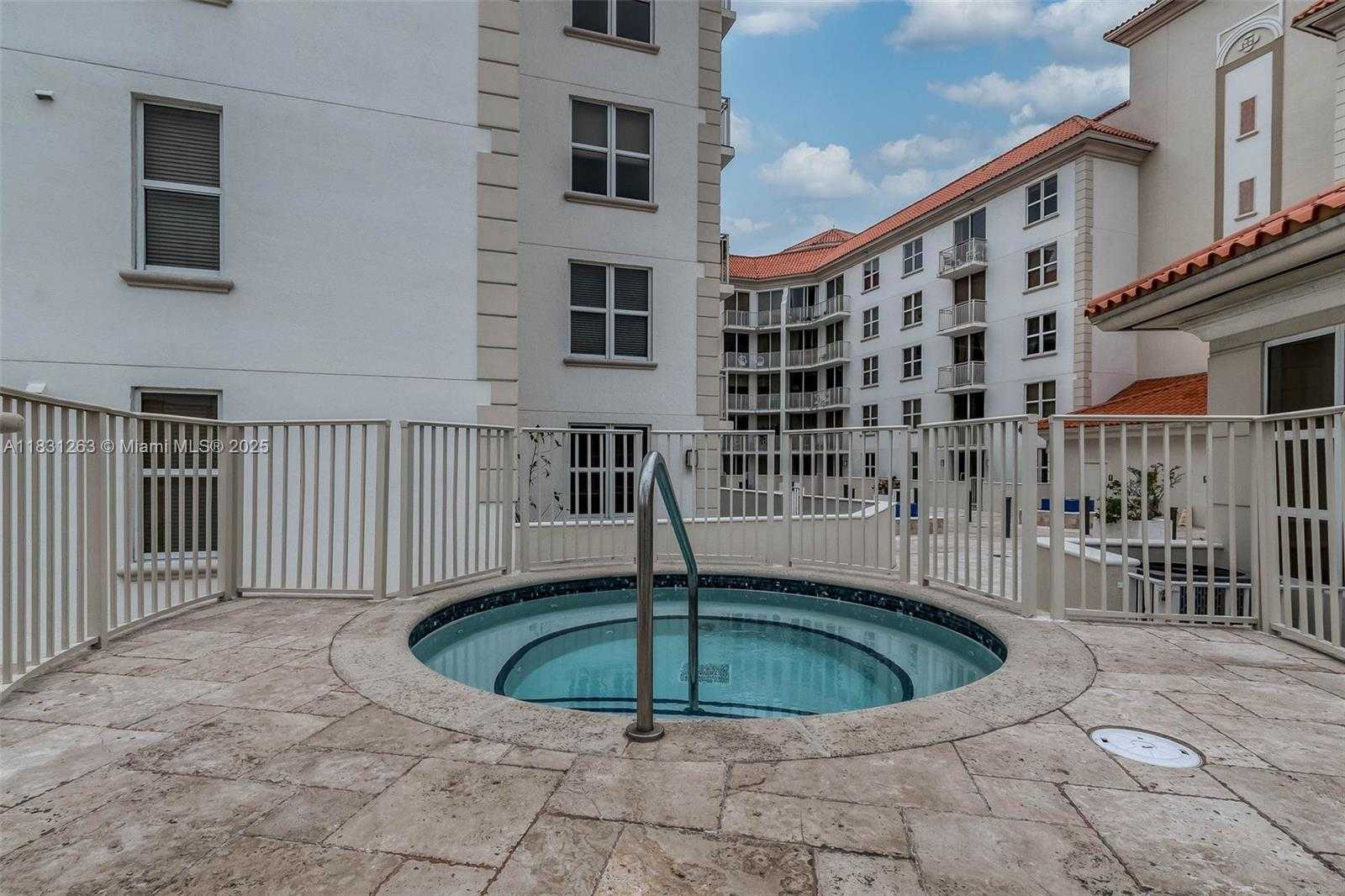 Small Image of 2030 SOUTH DOUGLAS RD #718, Coral Gables Number 25
