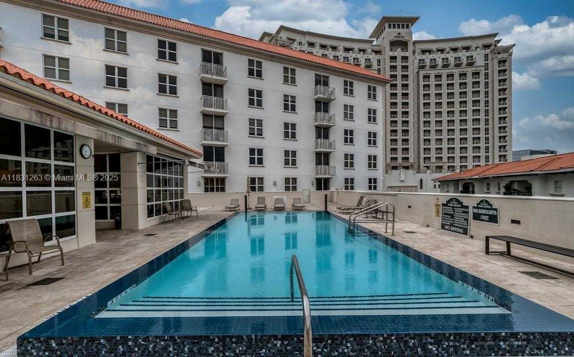 Small Image of 2030 SOUTH DOUGLAS RD #718, Coral Gables Number 27