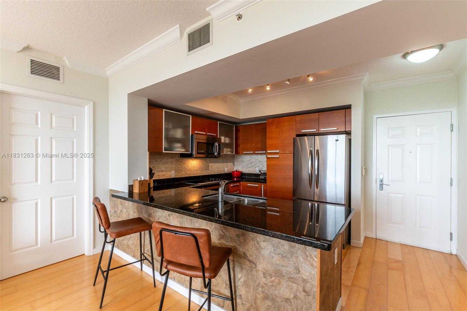 Small Image of 2030 SOUTH DOUGLAS RD #718, Coral Gables Number 3