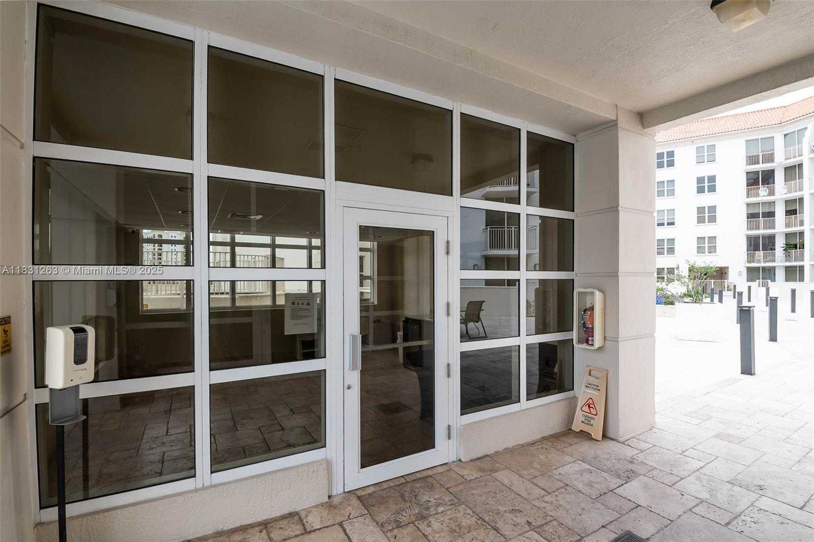 Small Image of 2030 SOUTH DOUGLAS RD #718, Coral Gables Number 30