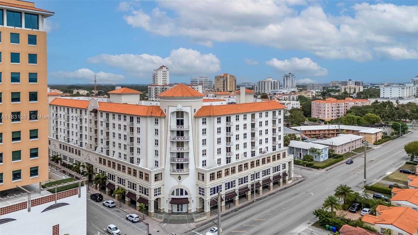 Small Image of 2030 SOUTH DOUGLAS RD #718, Coral Gables Number 31
