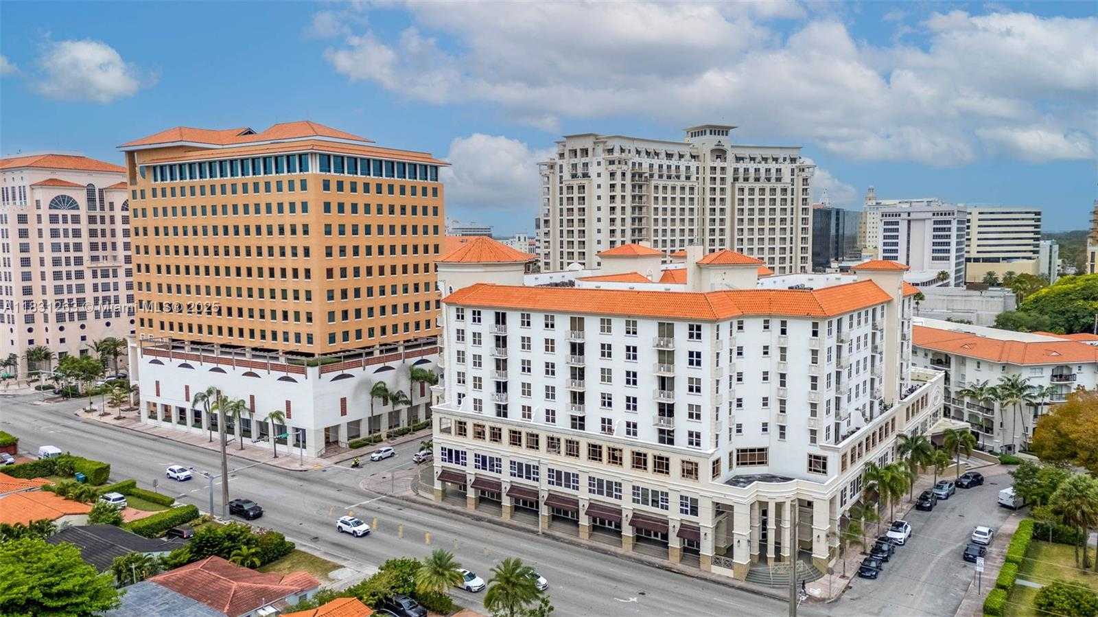 Small Image of 2030 SOUTH DOUGLAS RD #718, Coral Gables Number 32