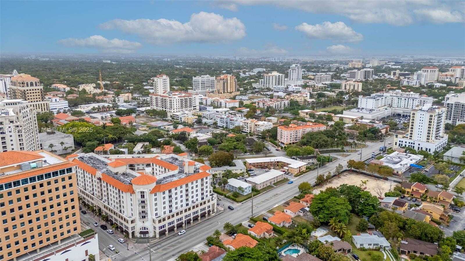 Small Image of 2030 SOUTH DOUGLAS RD #718, Coral Gables Number 35