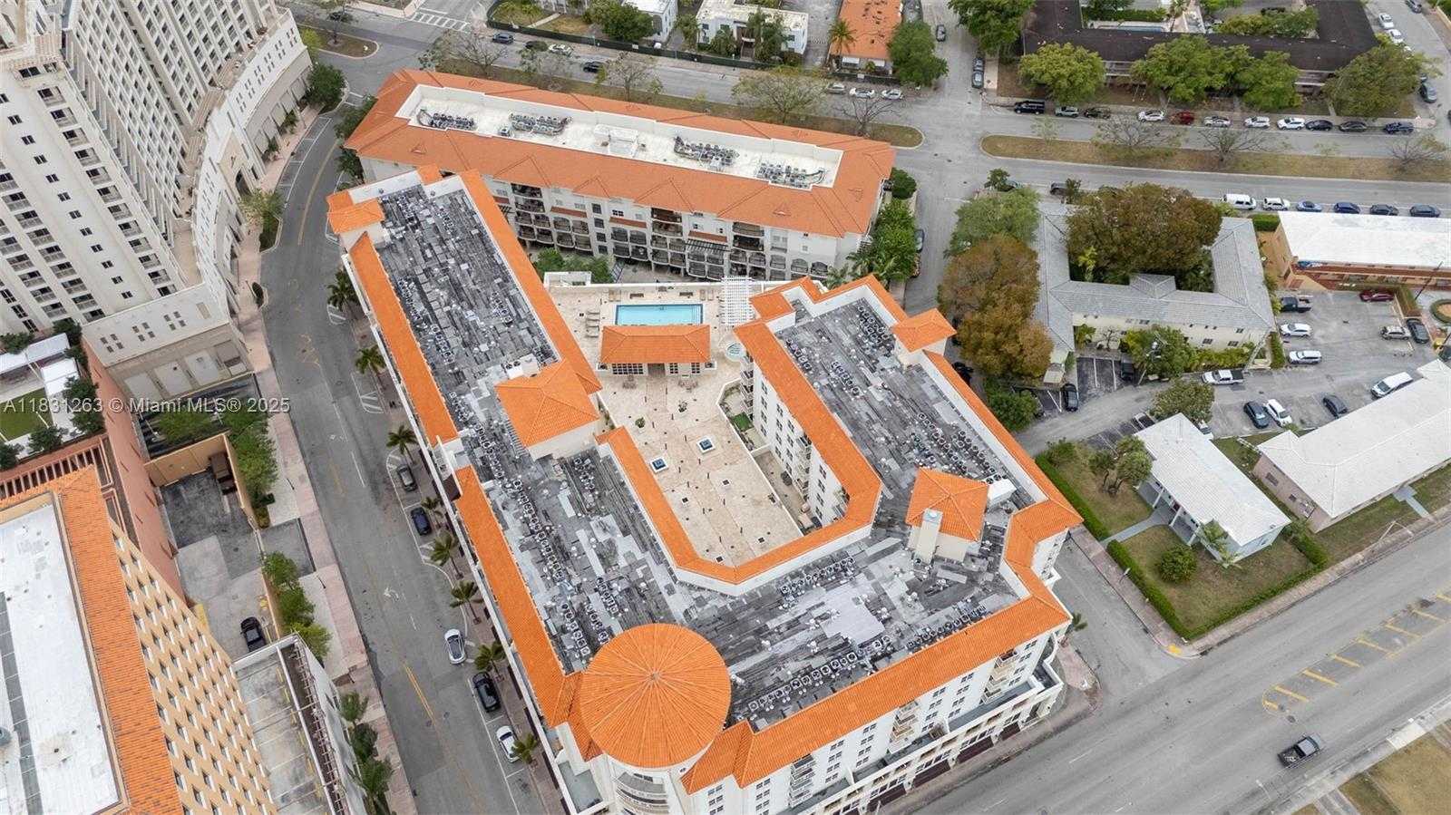 Small Image of 2030 SOUTH DOUGLAS RD #718, Coral Gables Number 36
