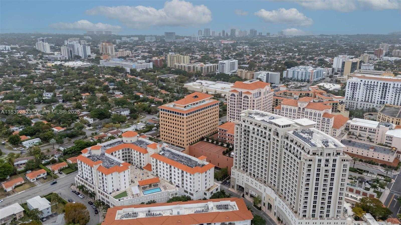 Small Image of 2030 SOUTH DOUGLAS RD #718, Coral Gables Number 37