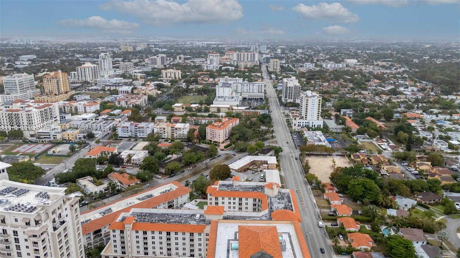 Small Image of 2030 SOUTH DOUGLAS RD #718, Coral Gables Number 39