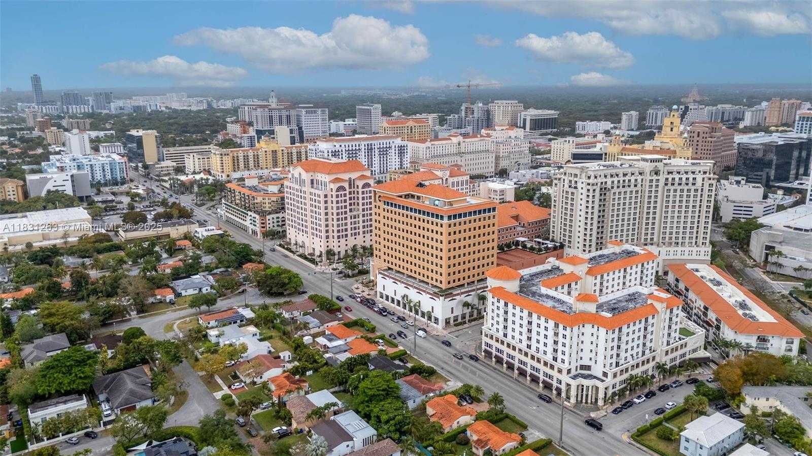 Small Image of 2030 SOUTH DOUGLAS RD #718, Coral Gables Number 41