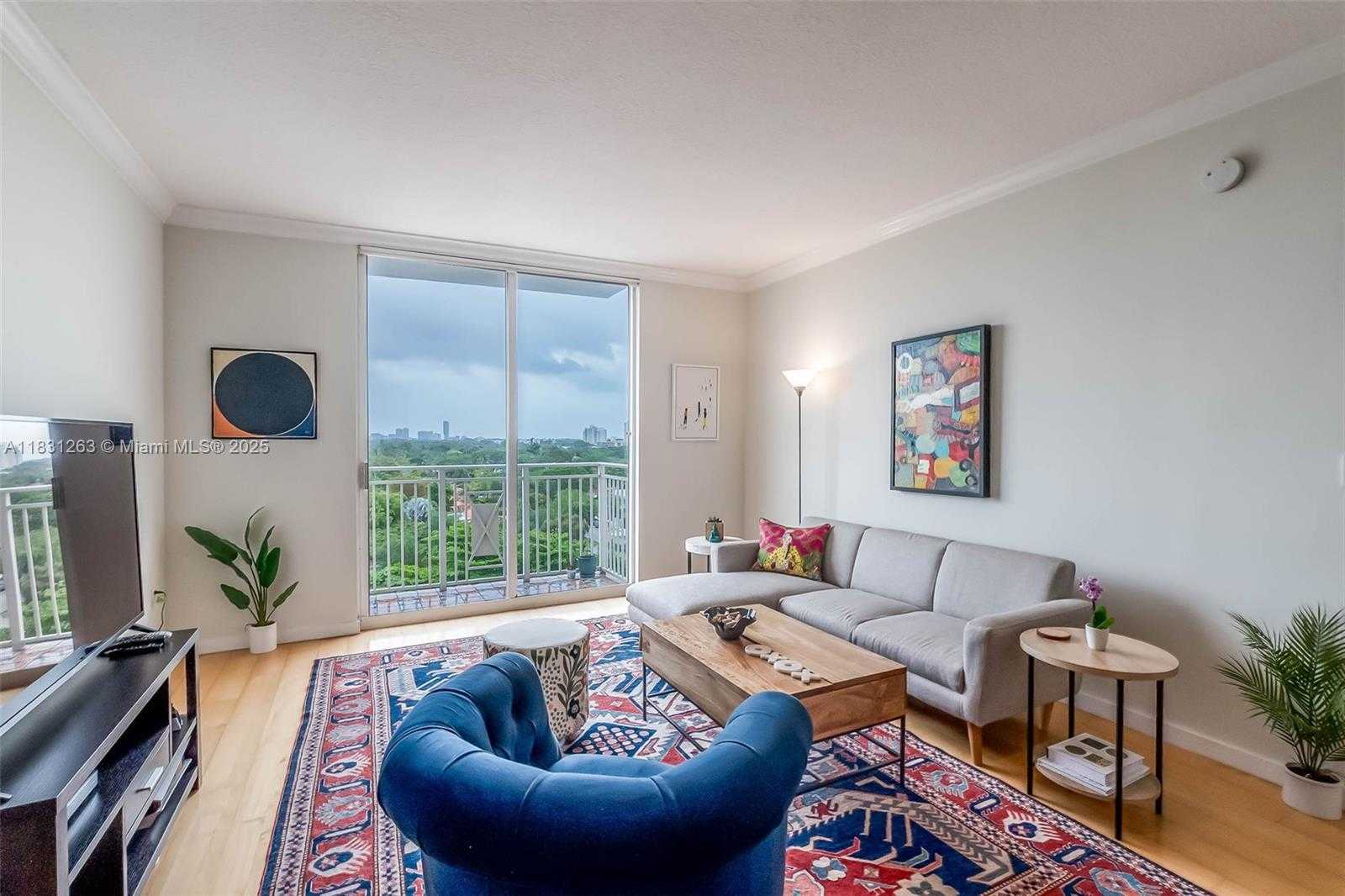 Small Image of 2030 SOUTH DOUGLAS RD #718, Coral Gables Number 5