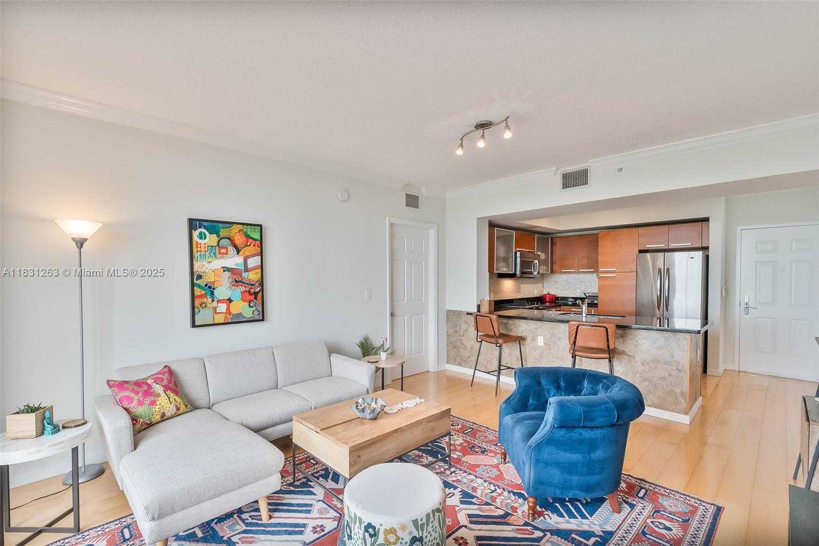 Small Image of 2030 SOUTH DOUGLAS RD #718, Coral Gables Number 7