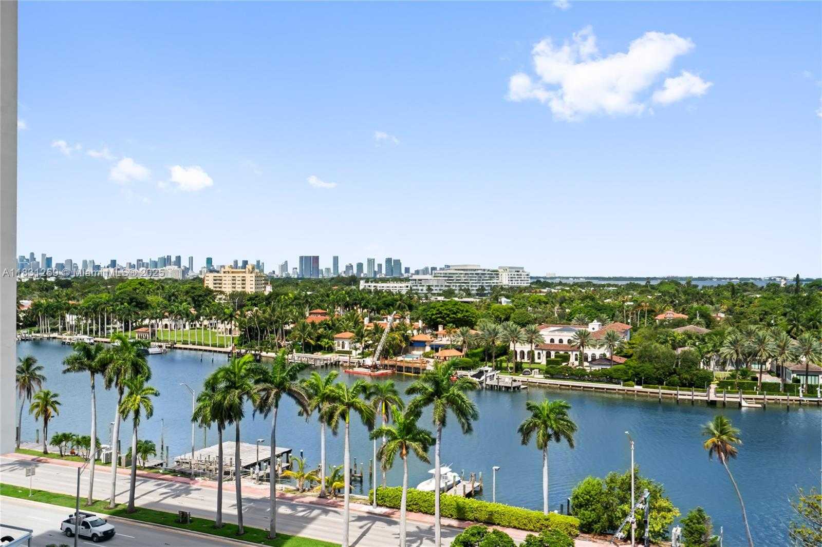 Small Image of 4925 COLLINS AVE #8F, Miami Beach Number 2