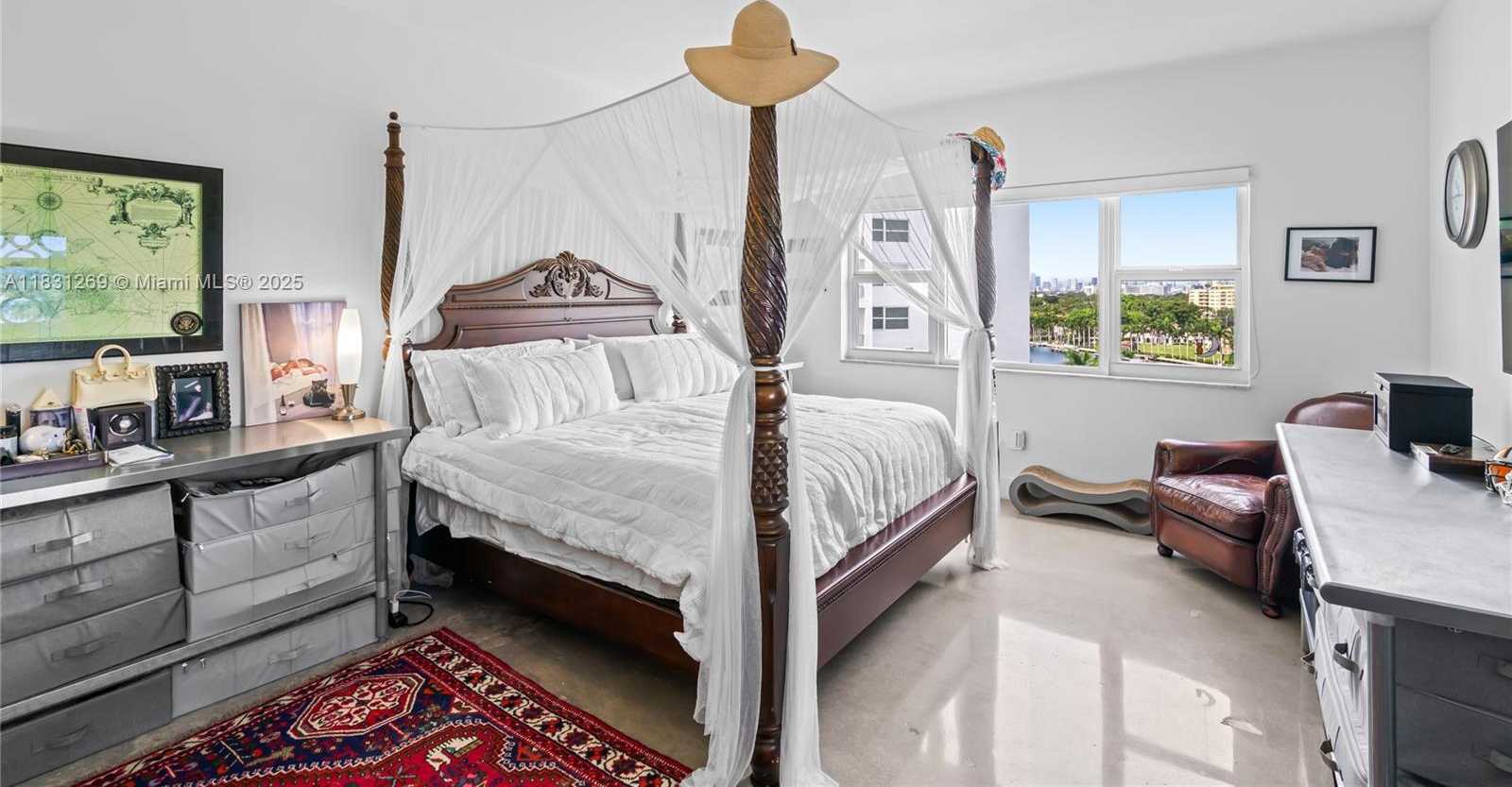 Small Image of 4925 COLLINS AVE #8F, Miami Beach Number 22