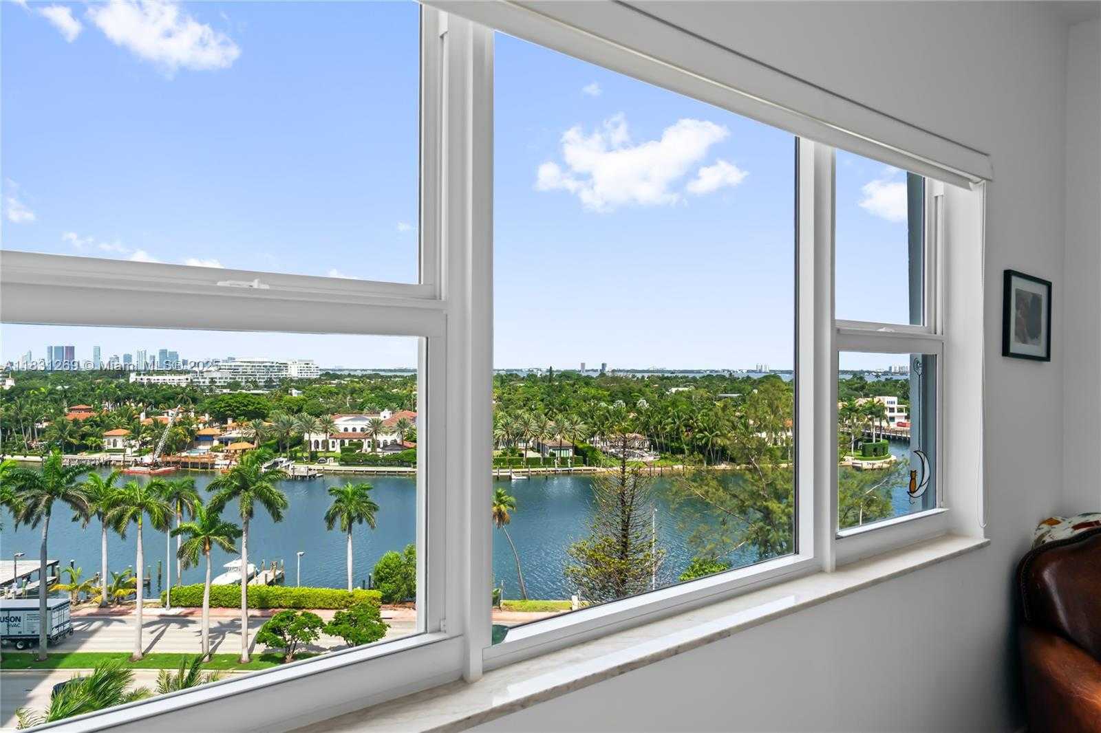 Small Image of 4925 COLLINS AVE #8F, Miami Beach Number 3