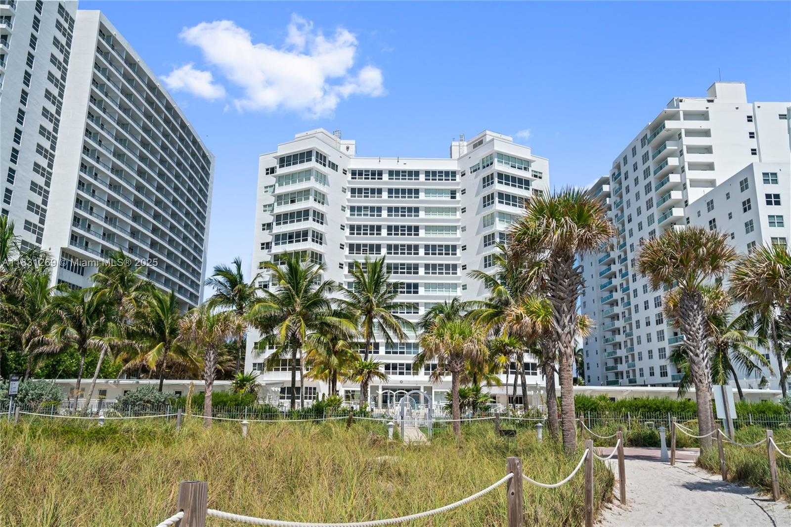 Small Image of 4925 COLLINS AVE #8F, Miami Beach Number 33