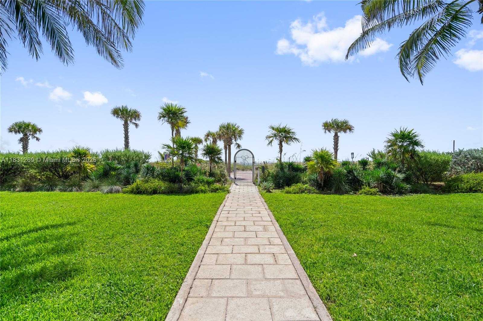 Small Image of 4925 COLLINS AVE #8F, Miami Beach Number 41