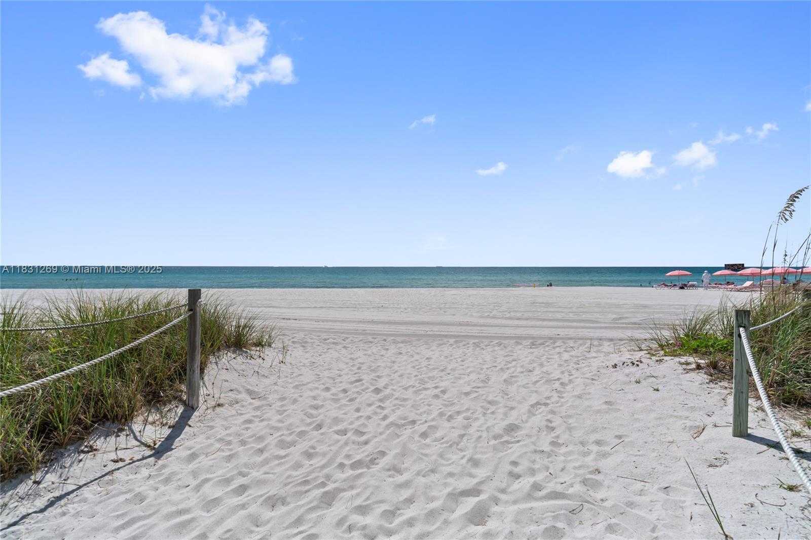 Small Image of 4925 COLLINS AVE #8F, Miami Beach Number 51