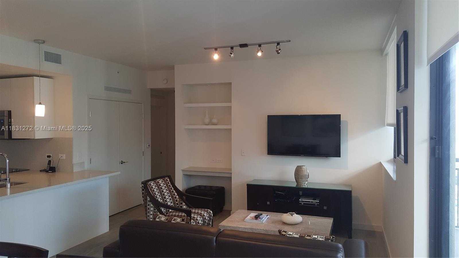 Small Image of 999 SOUTH WEST 1ST AVE #2514, Miami Number 2