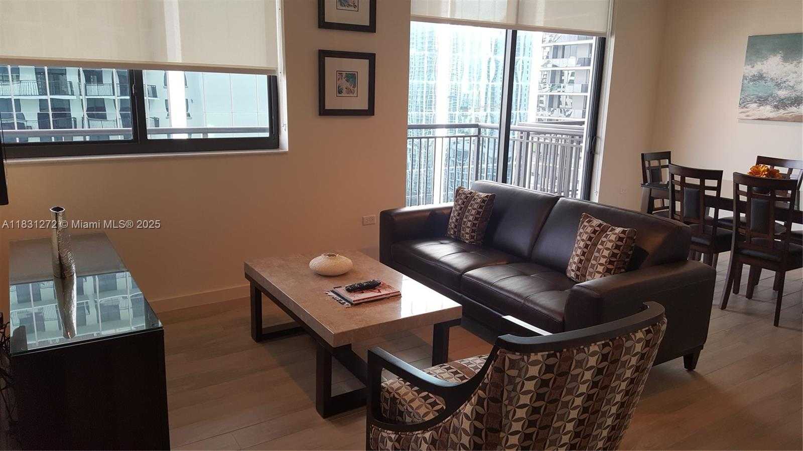 Small Image of 999 SOUTH WEST 1ST AVE #2514, Miami Number 3