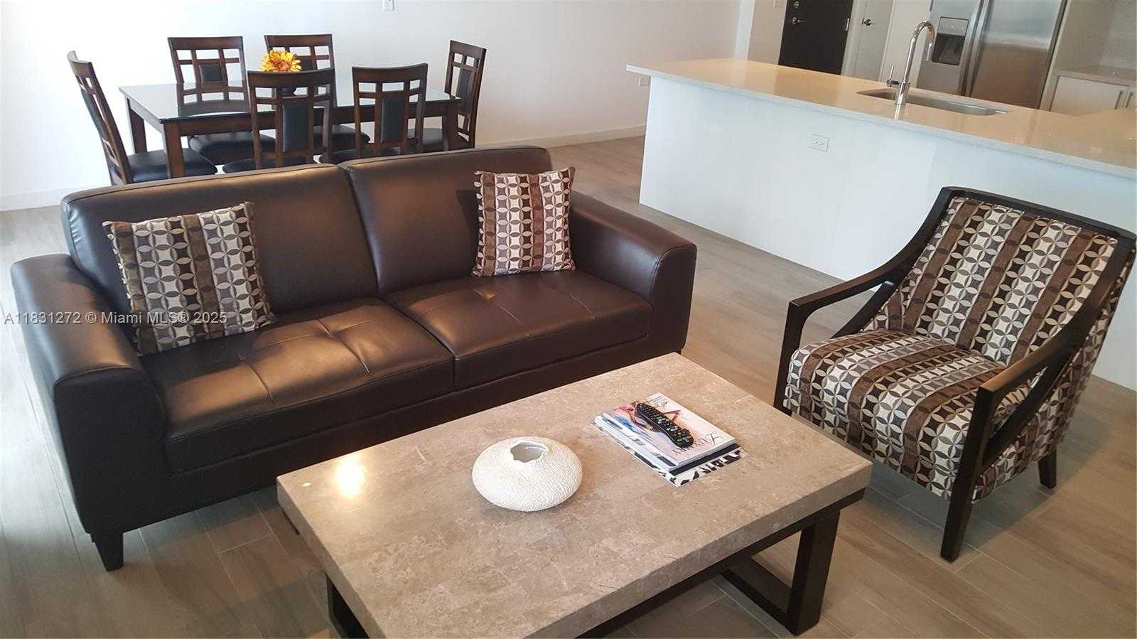 Small Image of 999 SOUTH WEST 1ST AVE #2514, Miami Number 4