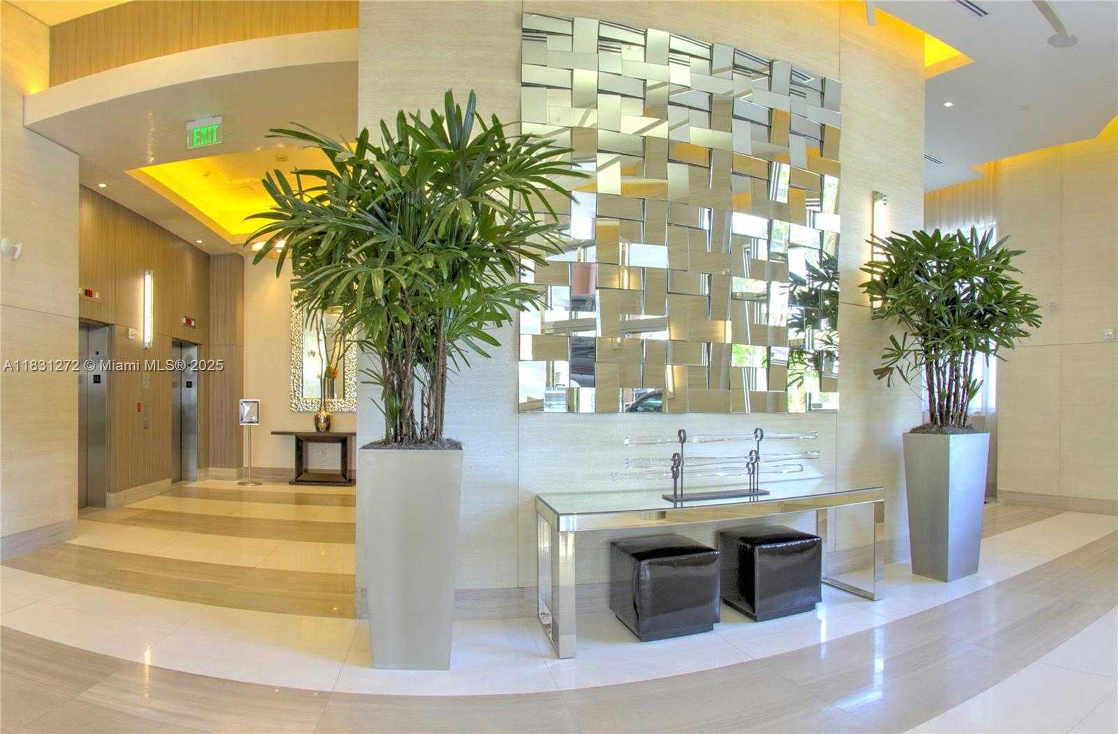 Small Image of 999 SOUTH WEST 1ST AVE #2514, Miami Number 8