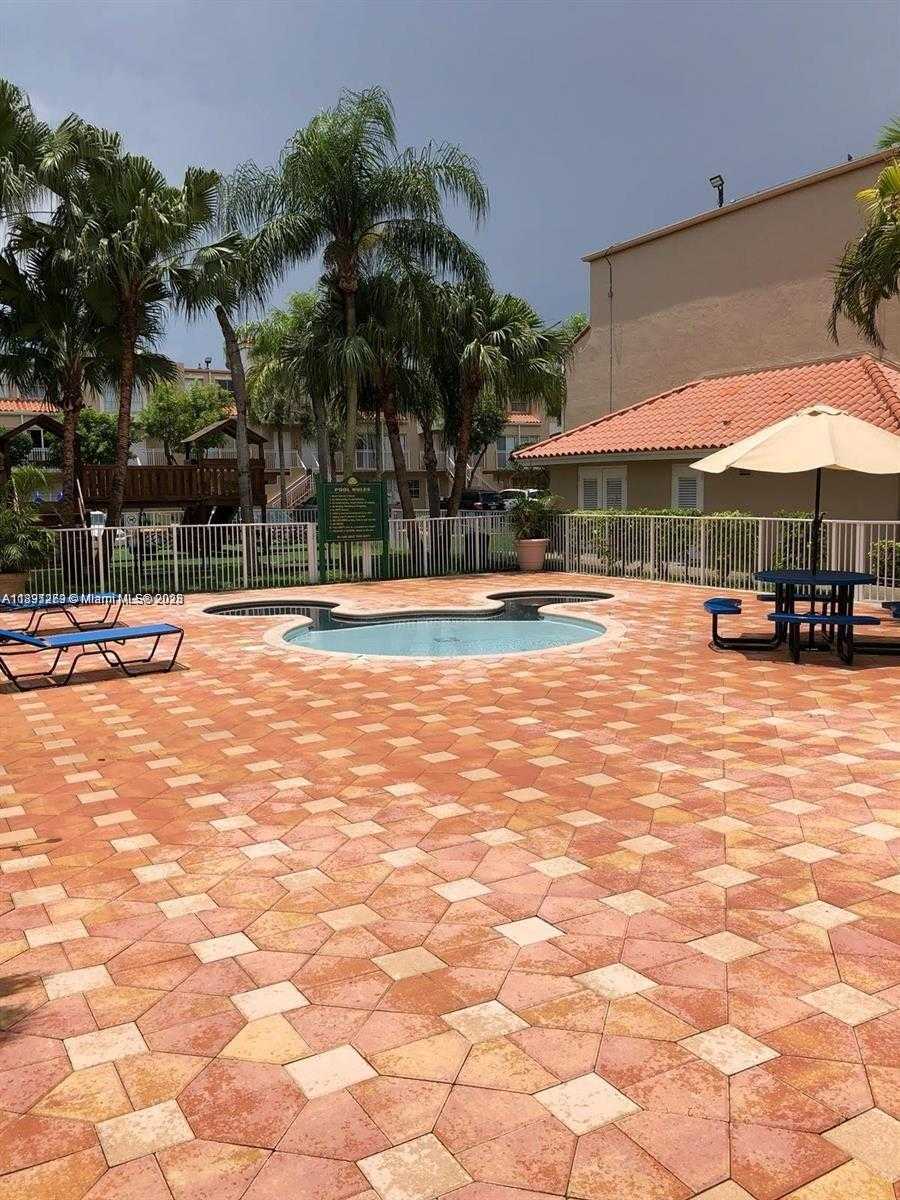 Small Image of 8670 NORTH WEST 6TH LN #4-208, Miami Number 15