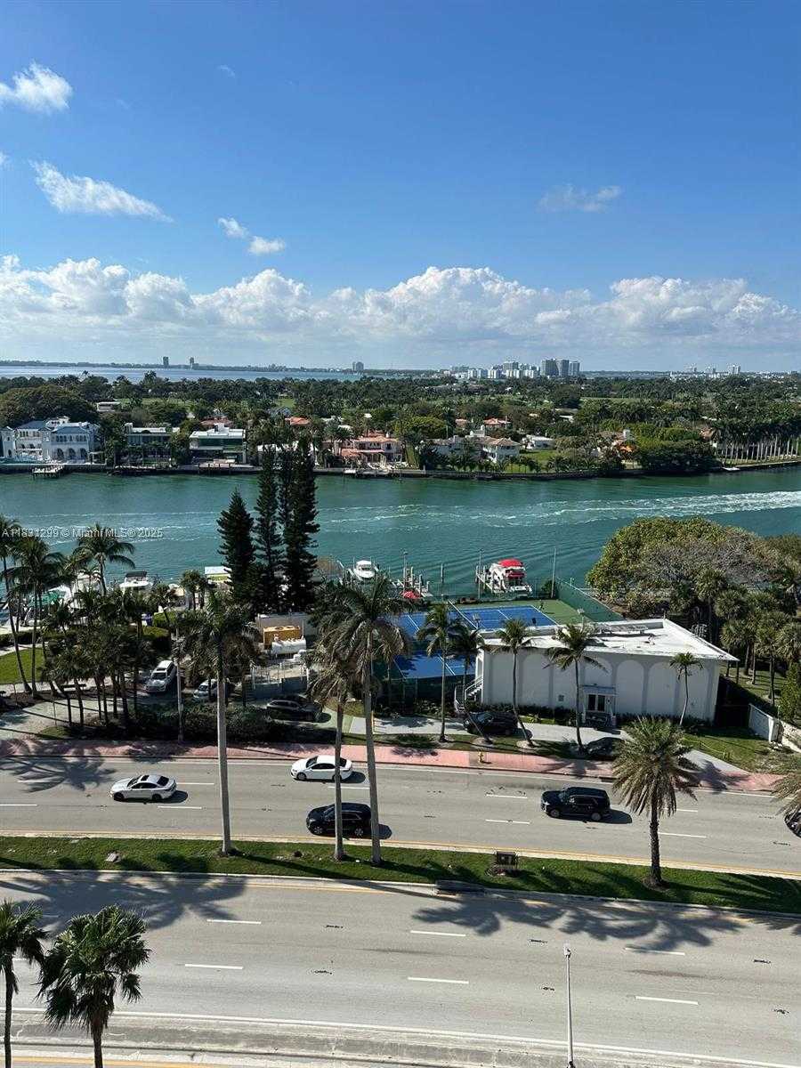 Small Image of 5401 COLLINS AVE #922, Miami Beach Number 10