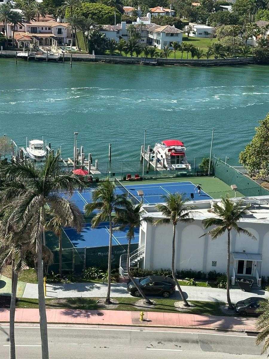 Small Image of 5401 COLLINS AVE #922, Miami Beach Number 20