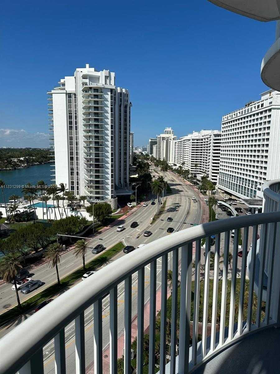 Small Image of 5401 COLLINS AVE #922, Miami Beach Number 7
