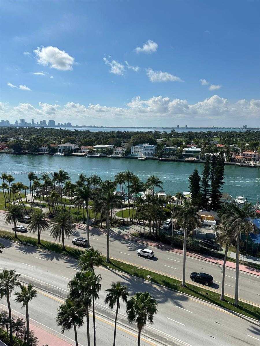 Small Image of 5401 COLLINS AVE #922, Miami Beach Number 8