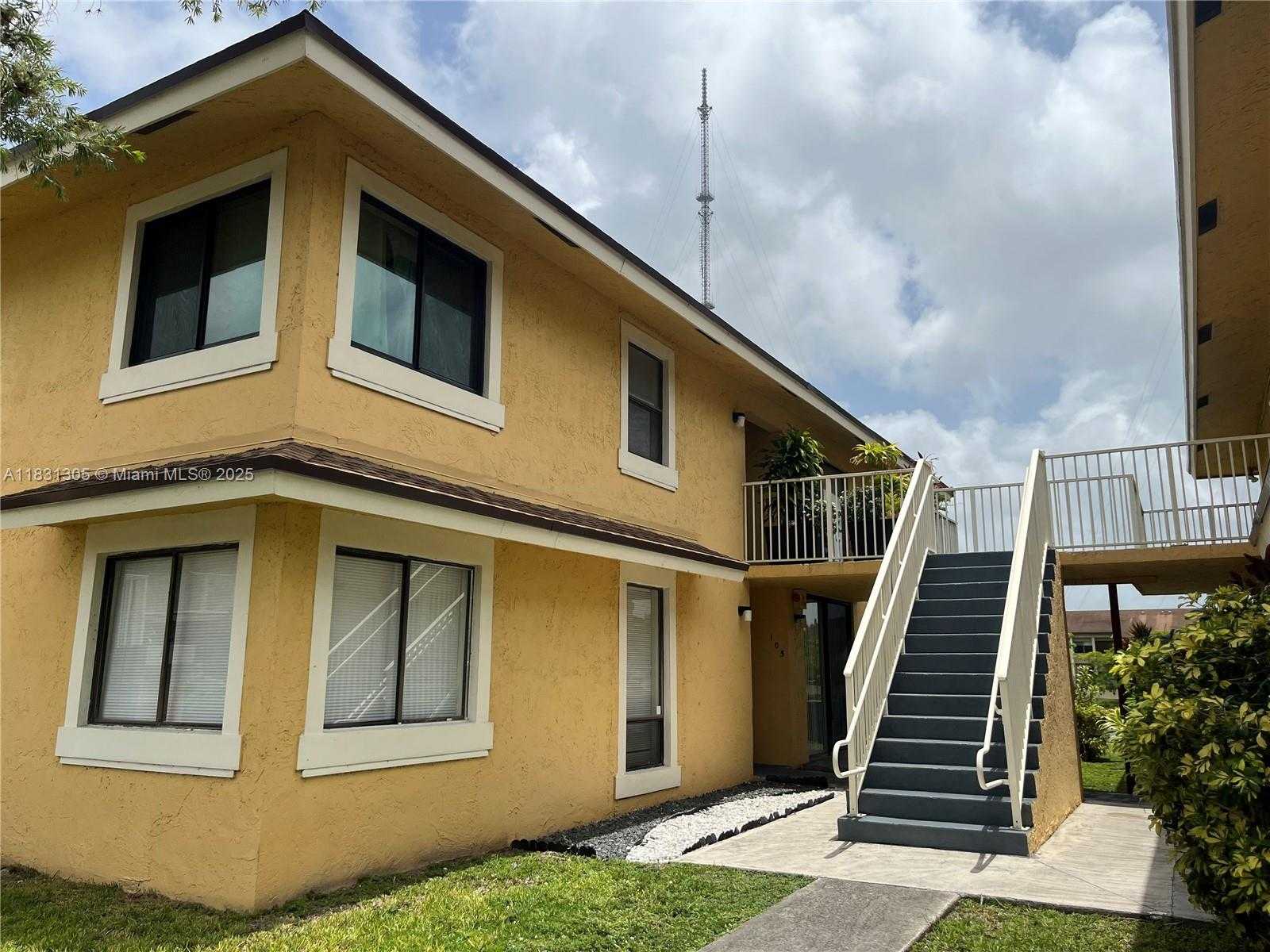 Small Image of 450 NORTH WEST 214TH ST #205, Miami Gardens Number 21
