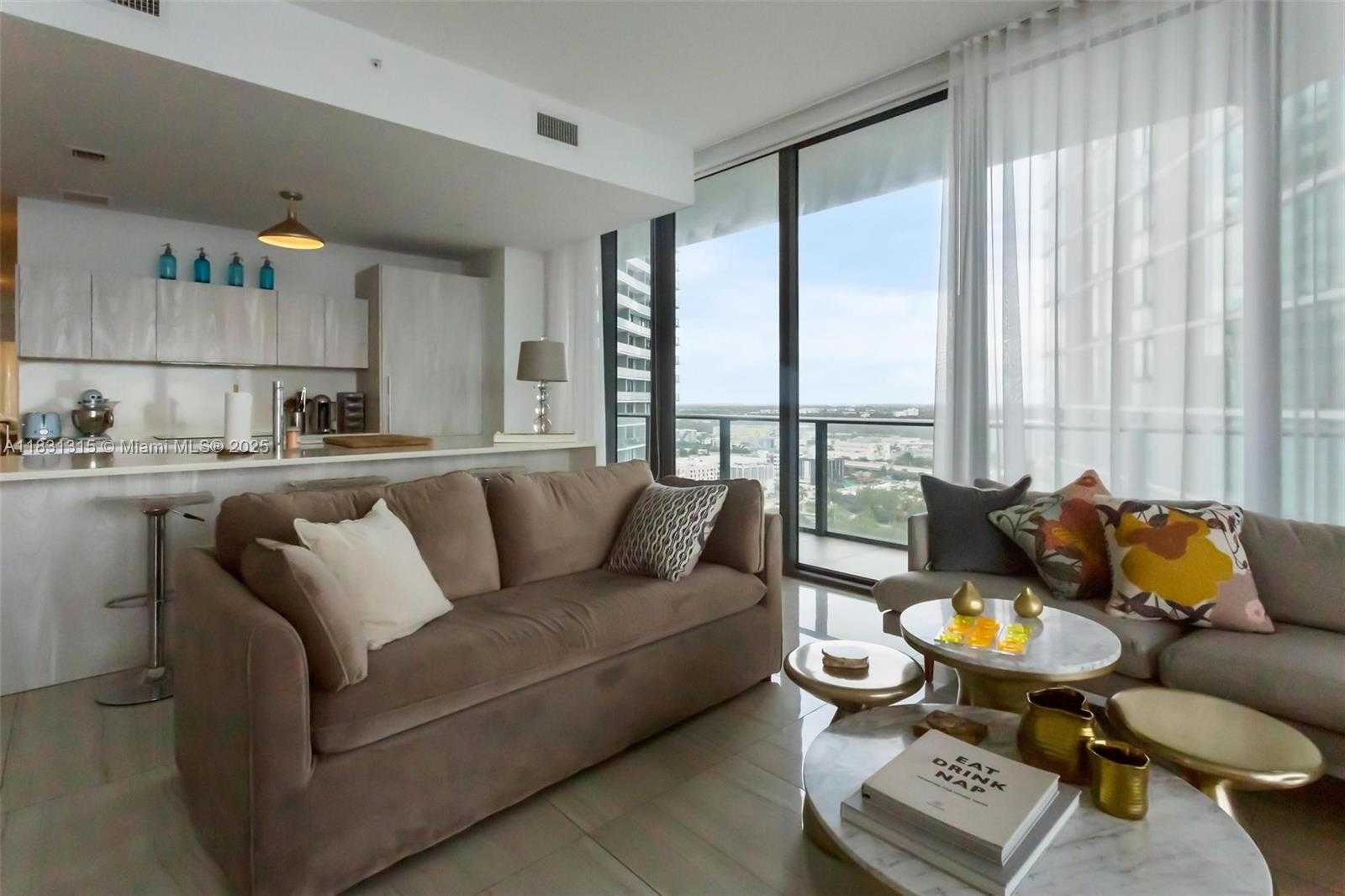 Small Image of 480 NORTH EAST 31 ST #2307, Miami Number 11