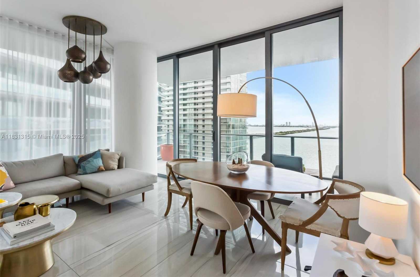 Small Image of 480 NORTH EAST 31 ST #2307, Miami Number 12
