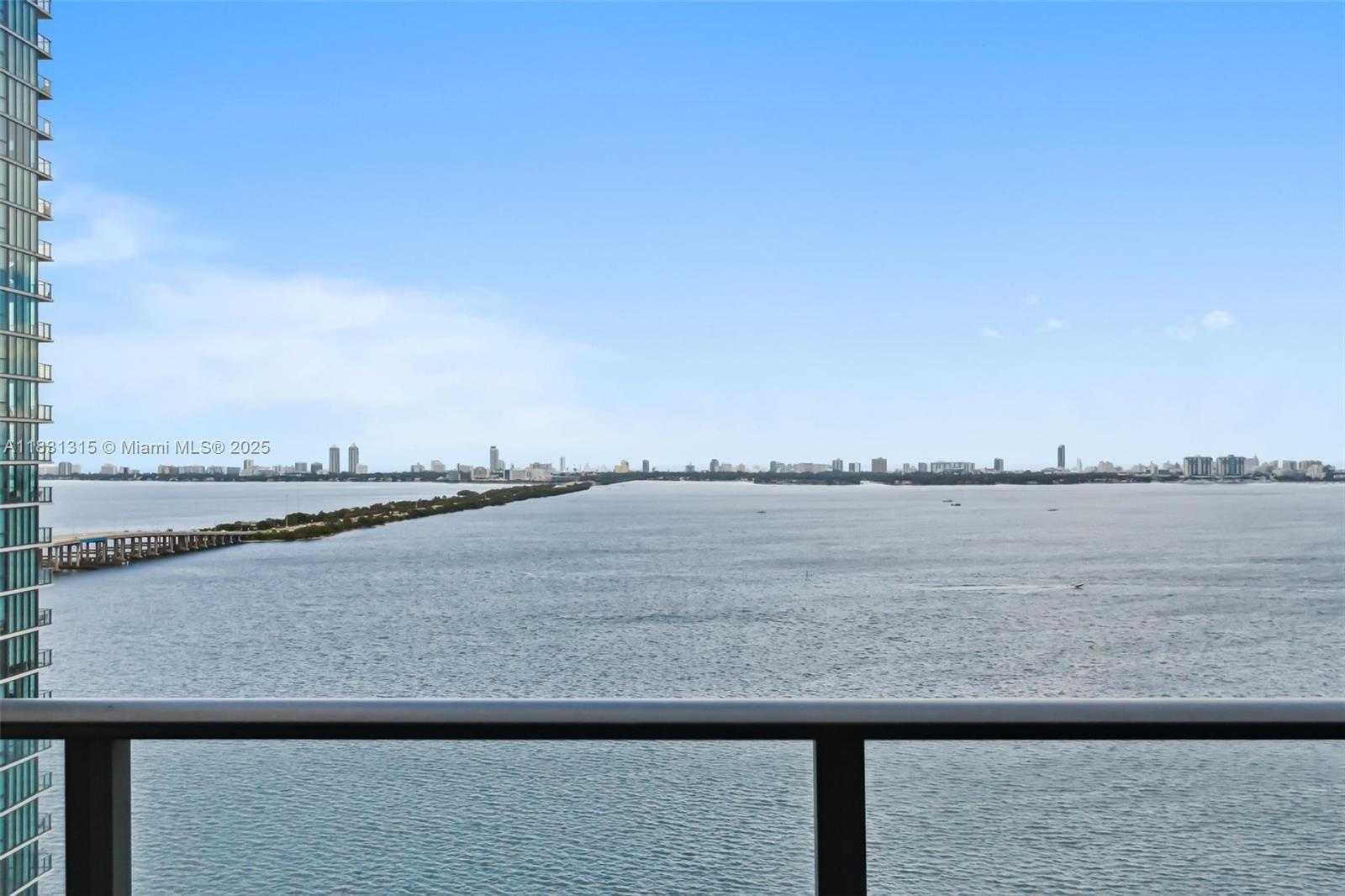 Small Image of 480 NORTH EAST 31 ST #2307, Miami Number 14