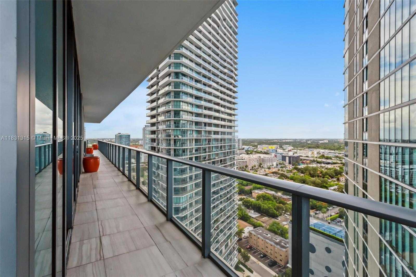 Small Image of 480 NORTH EAST 31 ST #2307, Miami Number 15